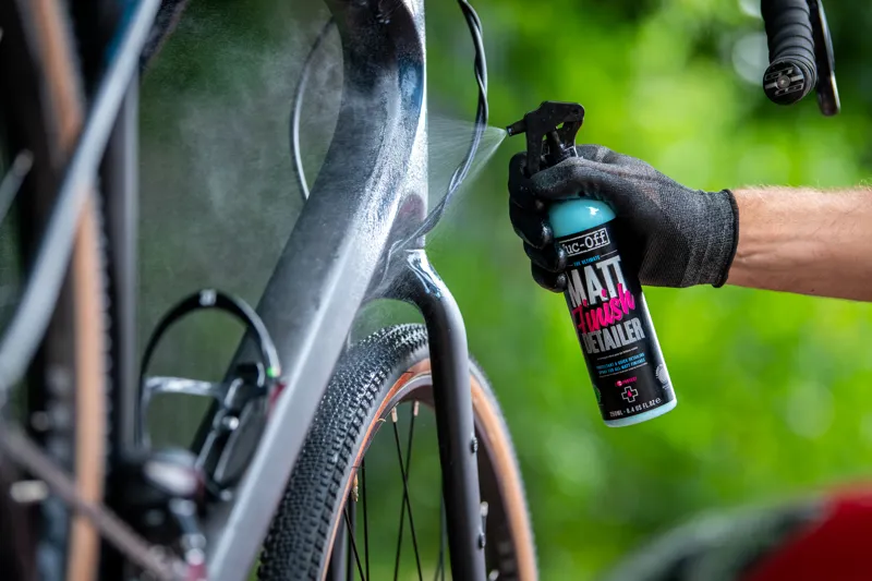Muc-Off Matt Finish Detailer 250ml-1